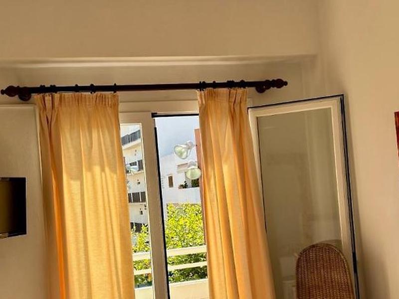 Yebisah Hostal
