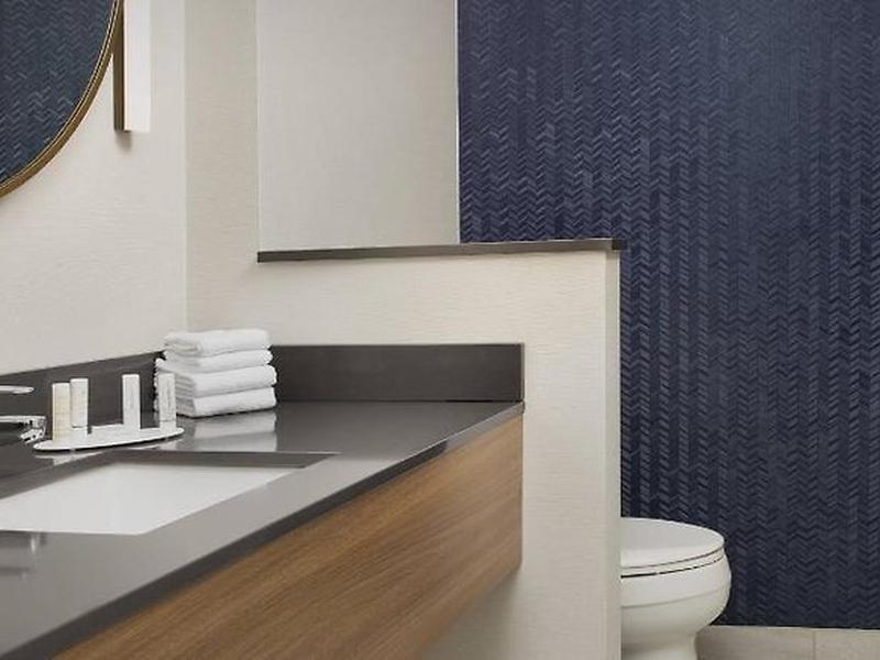 Fairfield by Marriott Inn & Suites Santa Rosa Rohnert Park