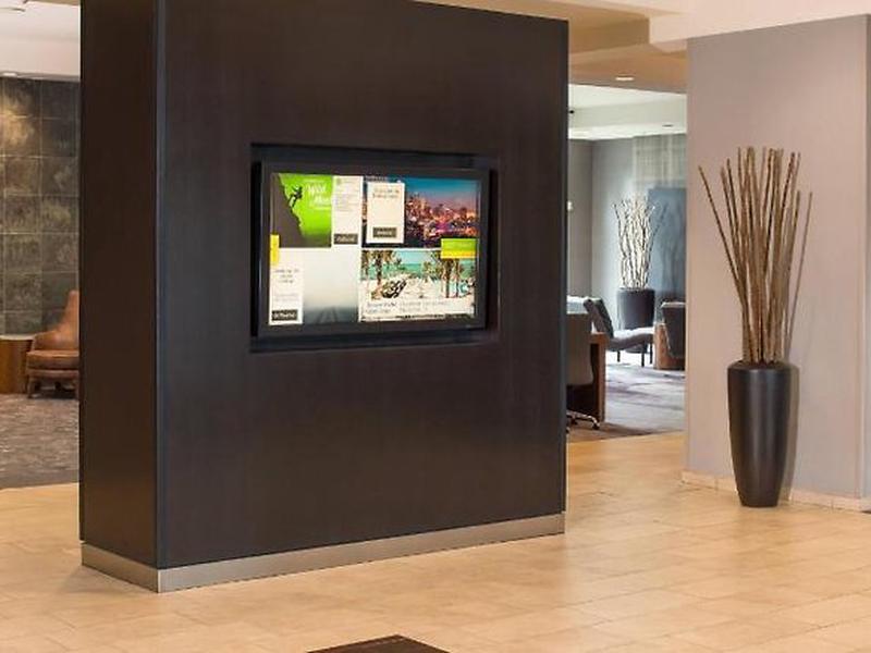 Courtyard by Marriott Seattle Federal Way