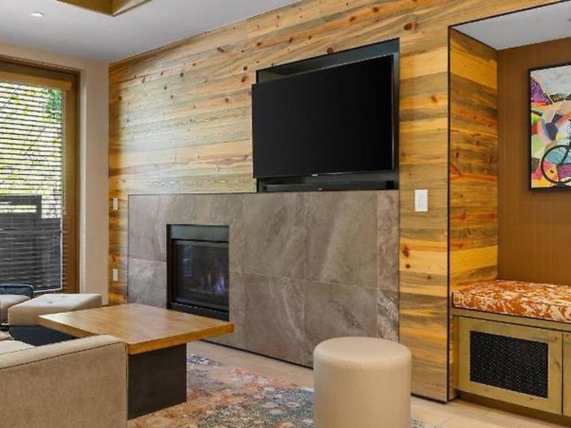 Wyndham Resort at Avon
