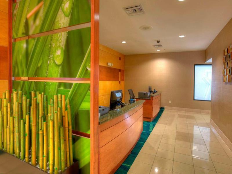 SpringHill Suites by Marriott Tampa Brandon