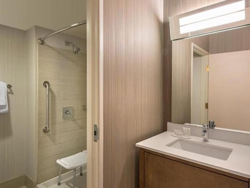 Courtyard by Marriott Las Vegas Henderson/Green Valley