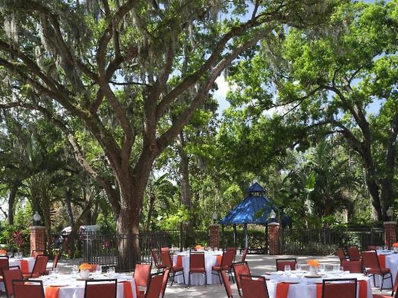 Hilton Garden Inn Tampa East/Brandon