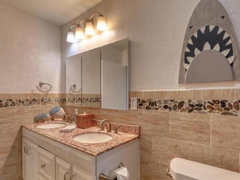 BeachTrail Lodging