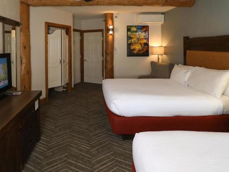 The Lodge at Breckenridge
