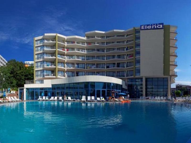 Hotel Elena