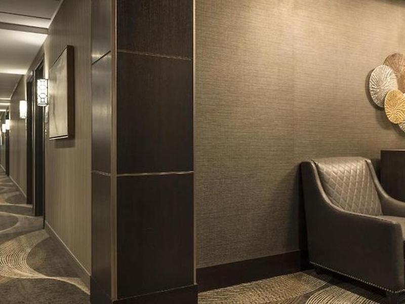 Hampton Inn & Suites Bridgewater
