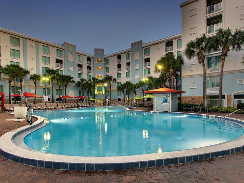 Holiday Inn Resort Orlando Lake Buena Vista by IHG