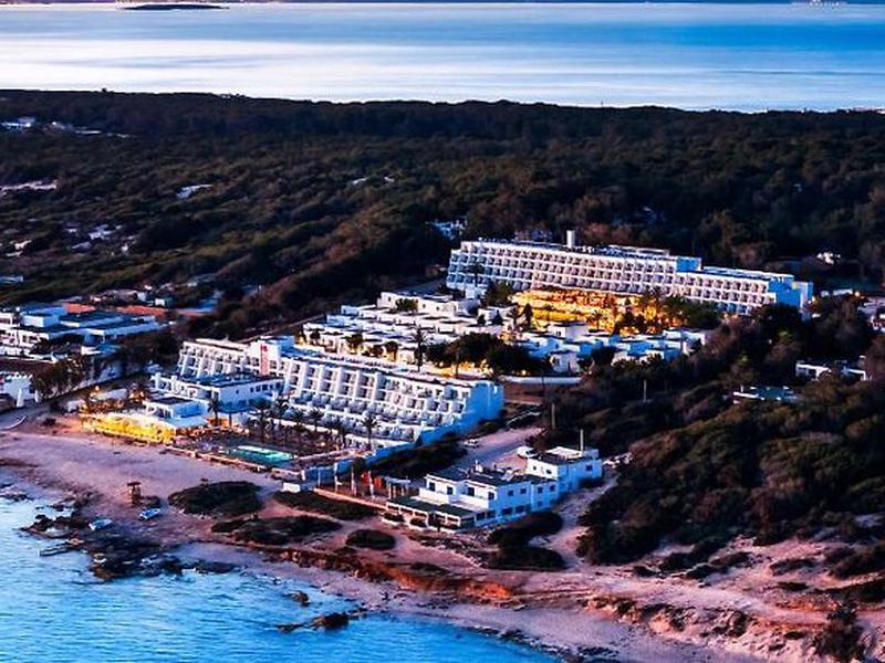 Riu Palace La Mola