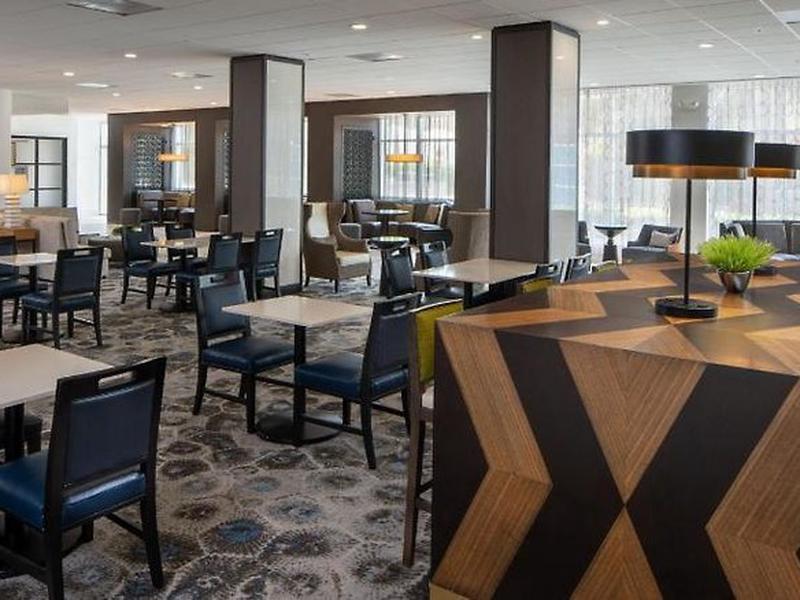 Courtyard by Marriott Miami Coral Gables