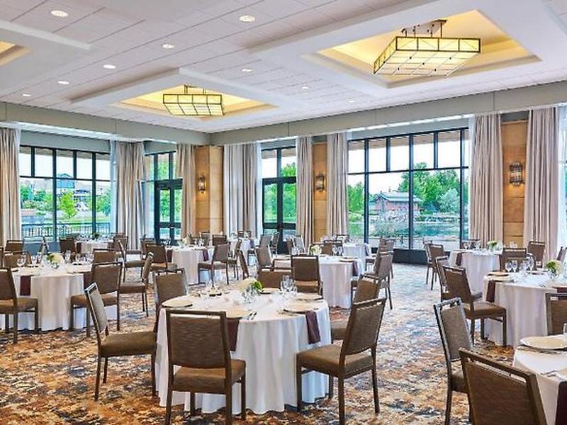 The Westin Westminster