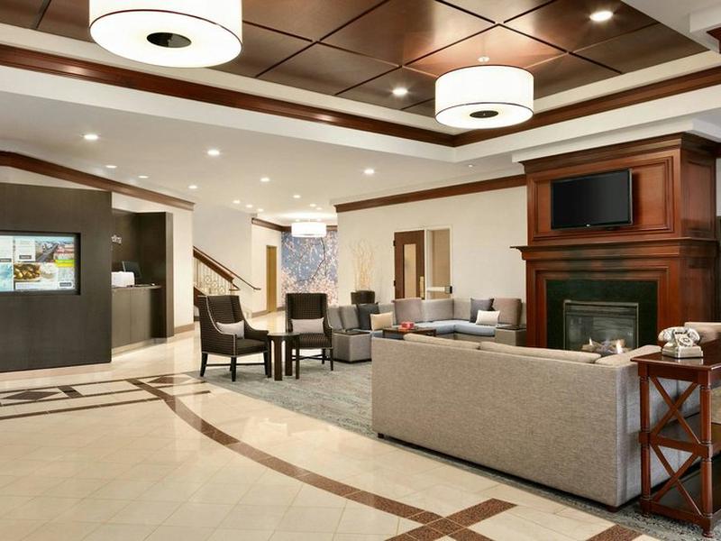 Courtyard by Marriott Tysons McLean