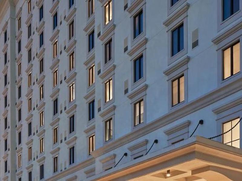 THesis Hotel Miami