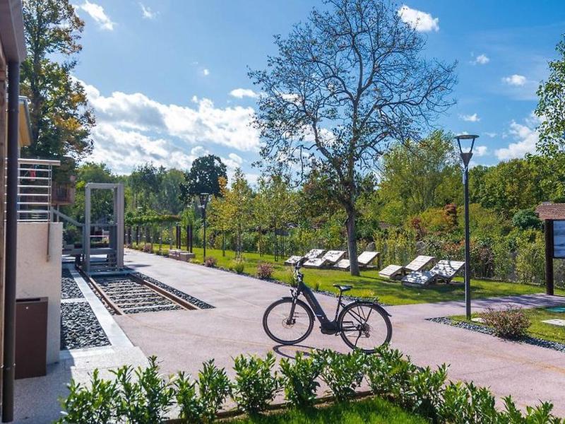 Borgo Stazione Bike Inn