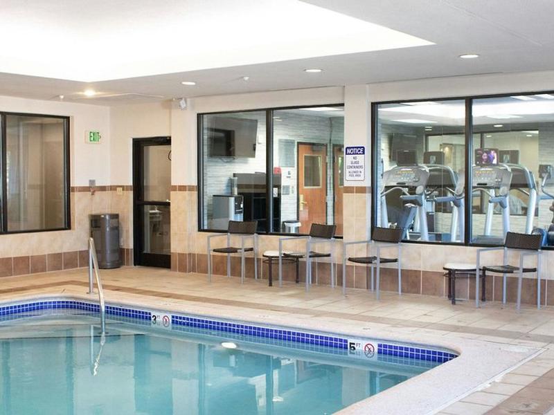 Courtyard by Marriott Denver South/Park Meadows Mall
