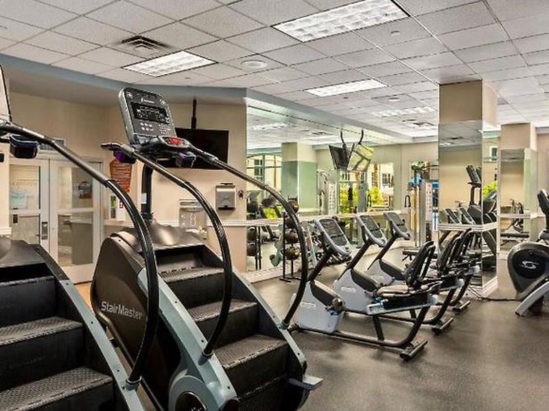 Club Wyndham Grand Desert