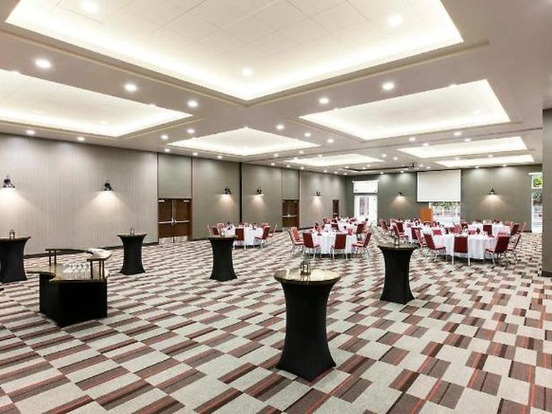 Four Points by Sheraton Seattle Airport South