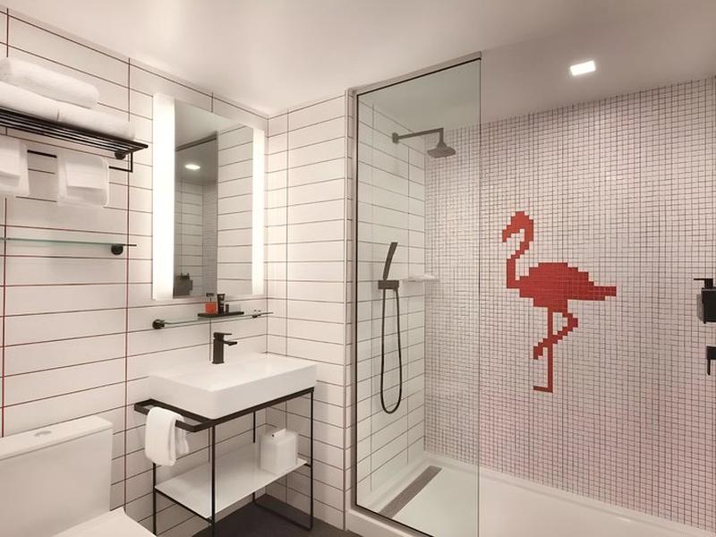 Kompose Boutique Hotel Miami Airport