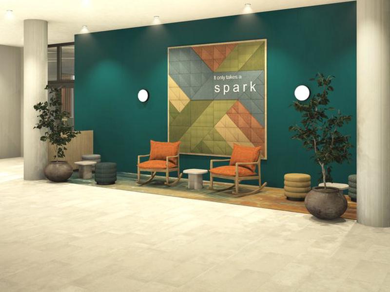 Spark by Hilton Essen City Centre