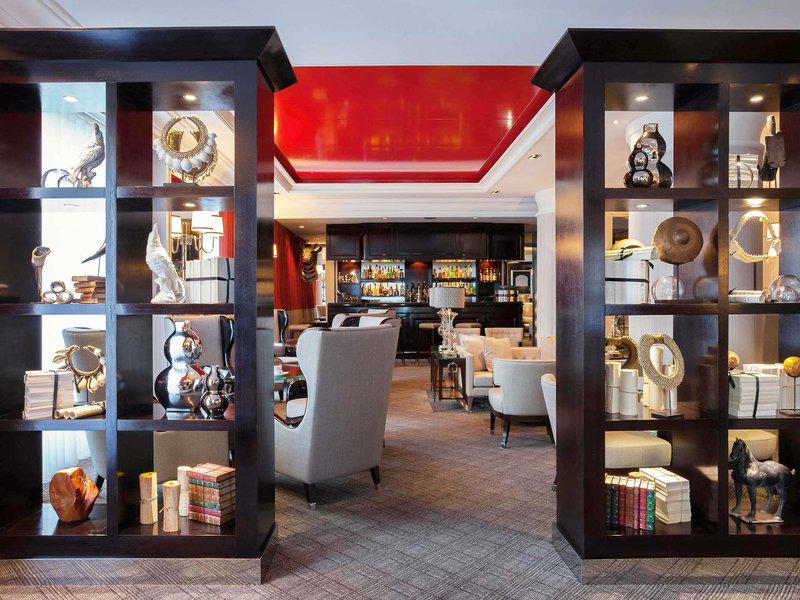 Park Hotel Grenoble - MGallery by Sofitel