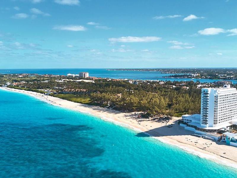 RIU Palace Paradise Island