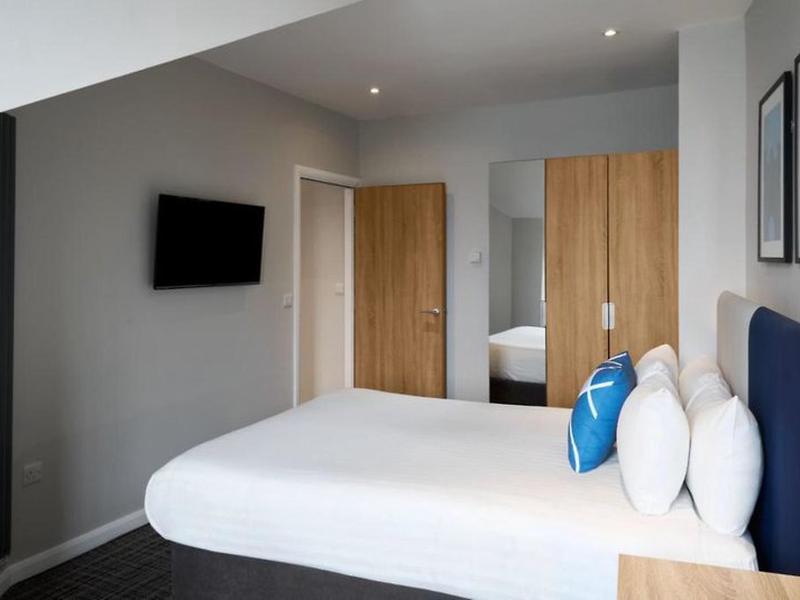 Four Points Flex by Sheraton Edinburgh
