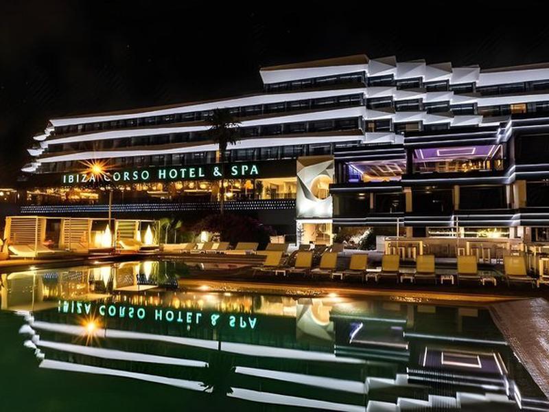Ibiza Corso & Spa