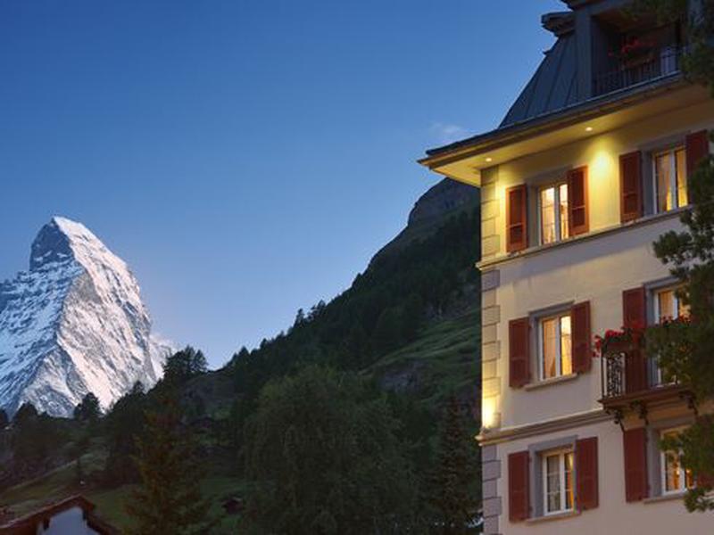 Monte Rosa