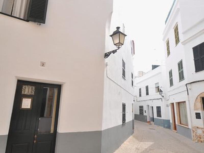 Port Antic Ciutadella