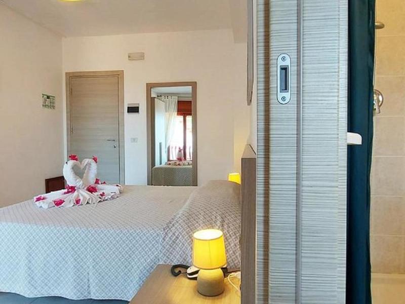 Hotel Residence Costa Azzurra