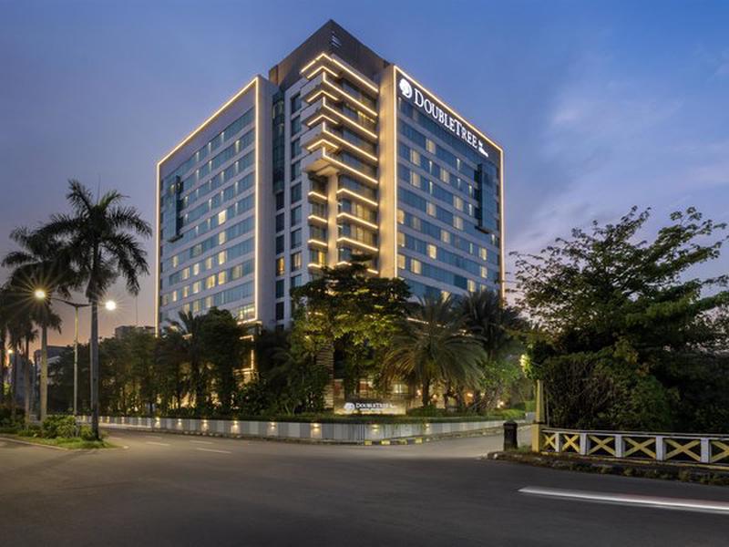 DoubleTree by Hilton Jakarta Kemayoran