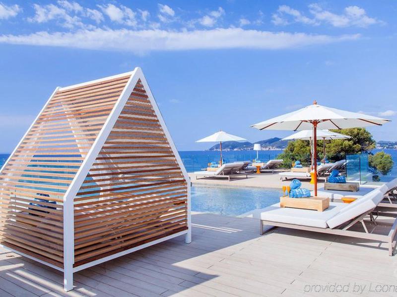 S'Argamassa Villas