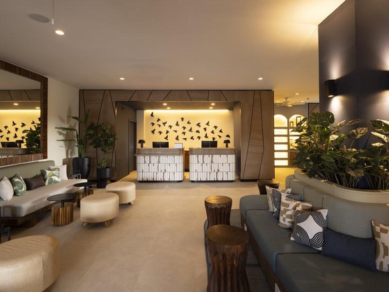 voco Surfside Aruba By IHG