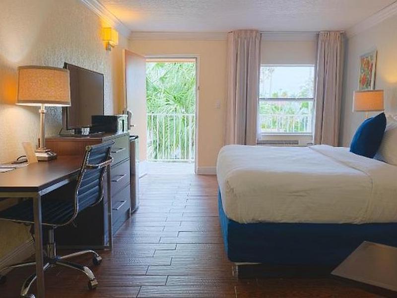 Fairway Inn Florida City Homestead Everglades