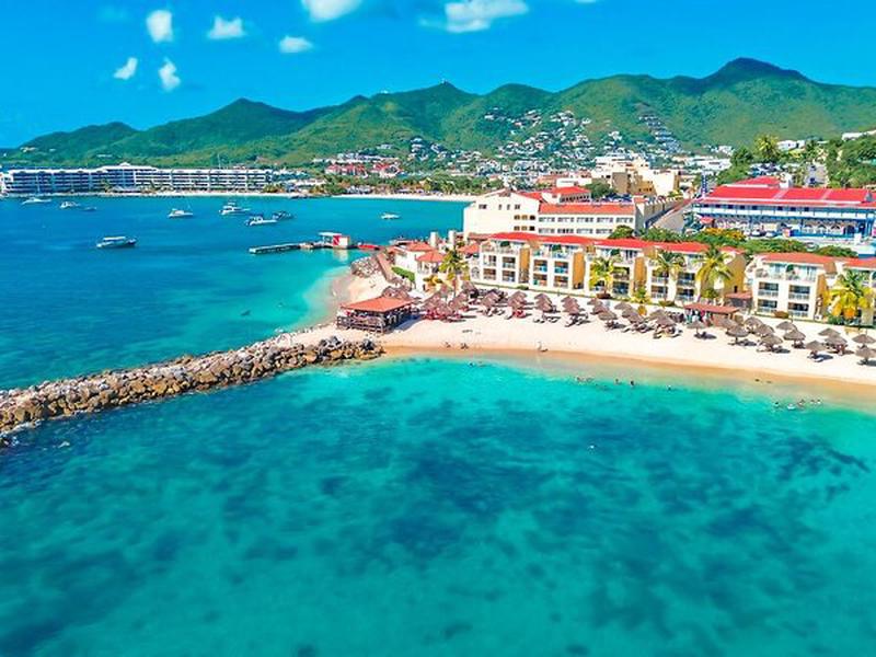 Simpson Bay Resort & Marina