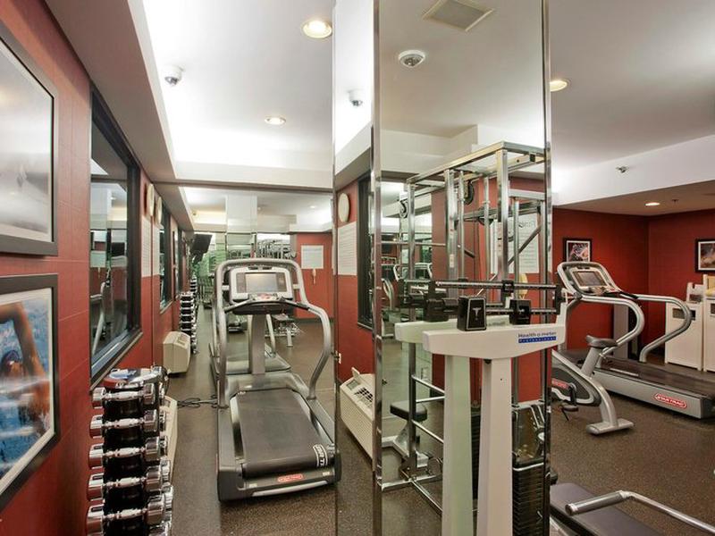 Holiday Inn Washington-Central/White House by IHG
