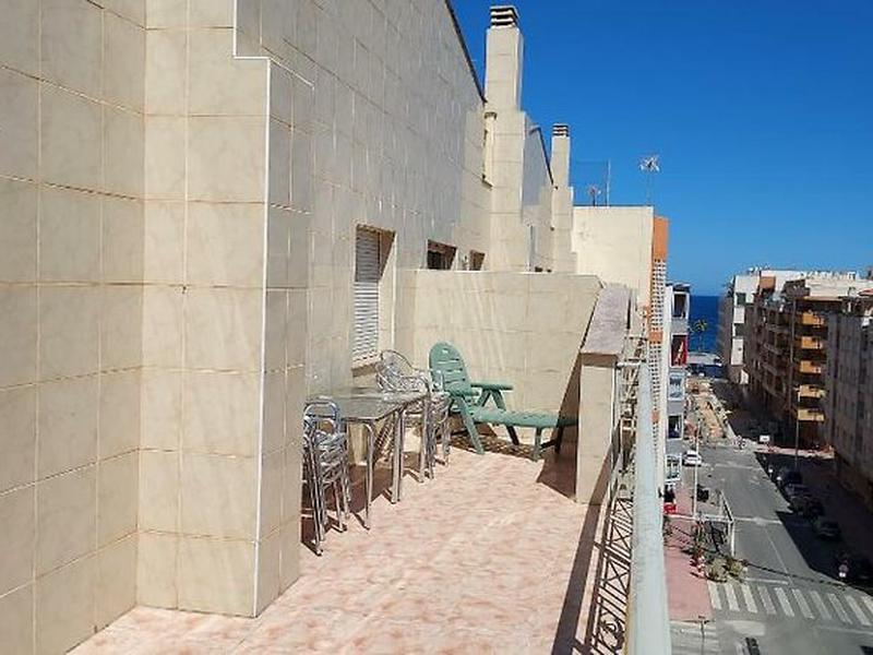 Apartamentos Turisticos Fresno