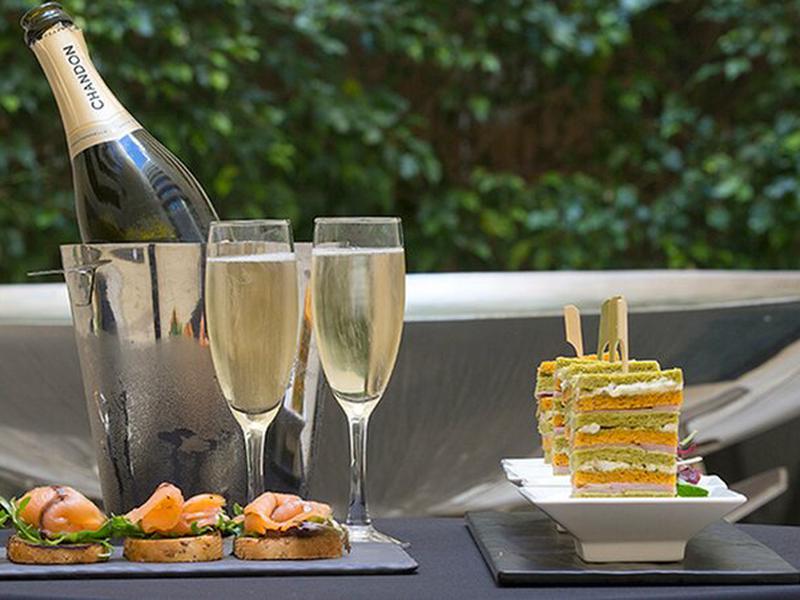 Crowne Plaza Perth by IHG