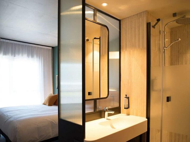 Best Western Plus Hotel de Robien