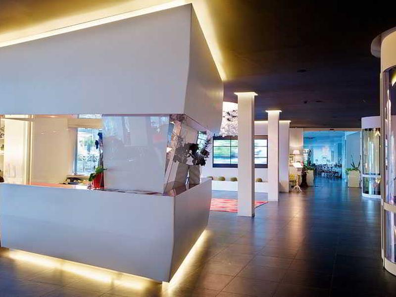 Panoramic Hotel Plaza
