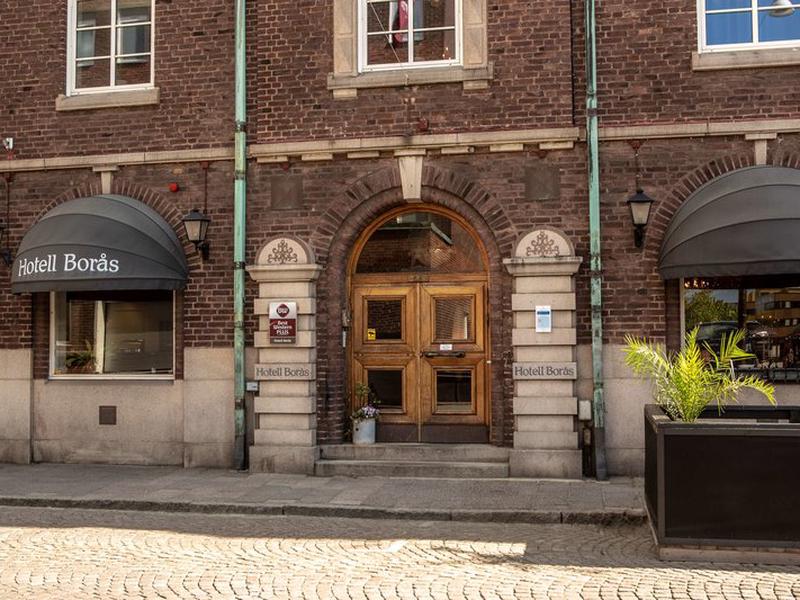 Best Western Hotell Borås