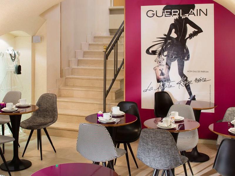Best Western Anjou Lafayette