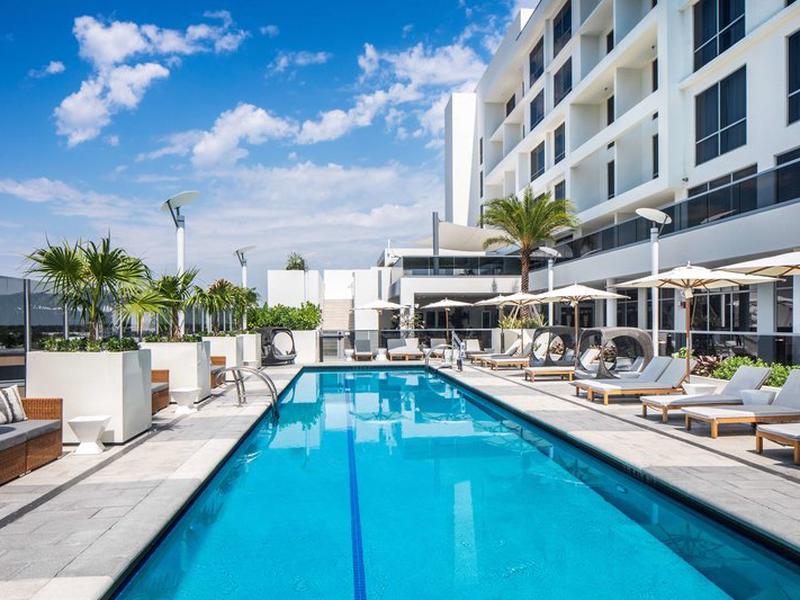 Hilton Aventura Miami