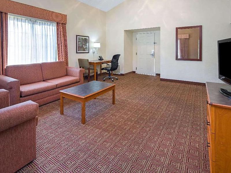 La Quinta Inn by Wyndham San Diego - Miramar