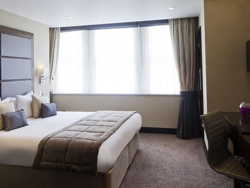 Wellington Hotel