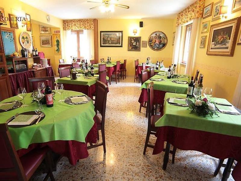 La Gustea Hotel & Cucina