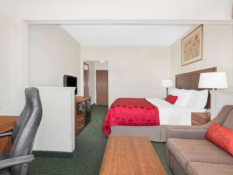 Ramada by Wyndham Denver International Airport