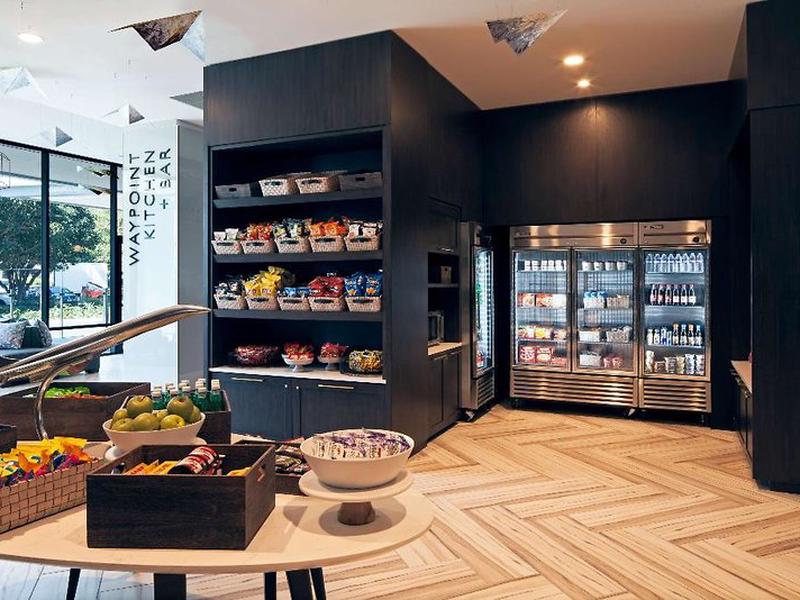 Homewood Suites by Hilton Los Angeles International Airport