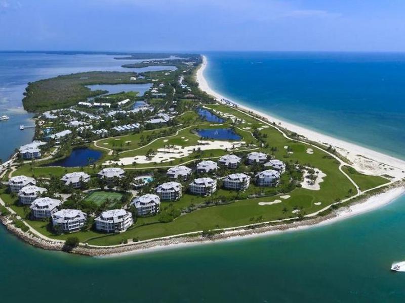 South Seas Island Resort