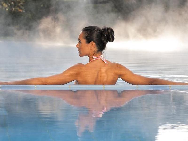 Ariston Molino Terme